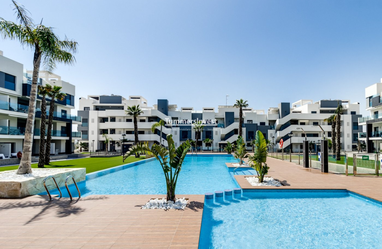 Nieuwbouw Woningen · Apartment · Guardamar del Segura · El Raso