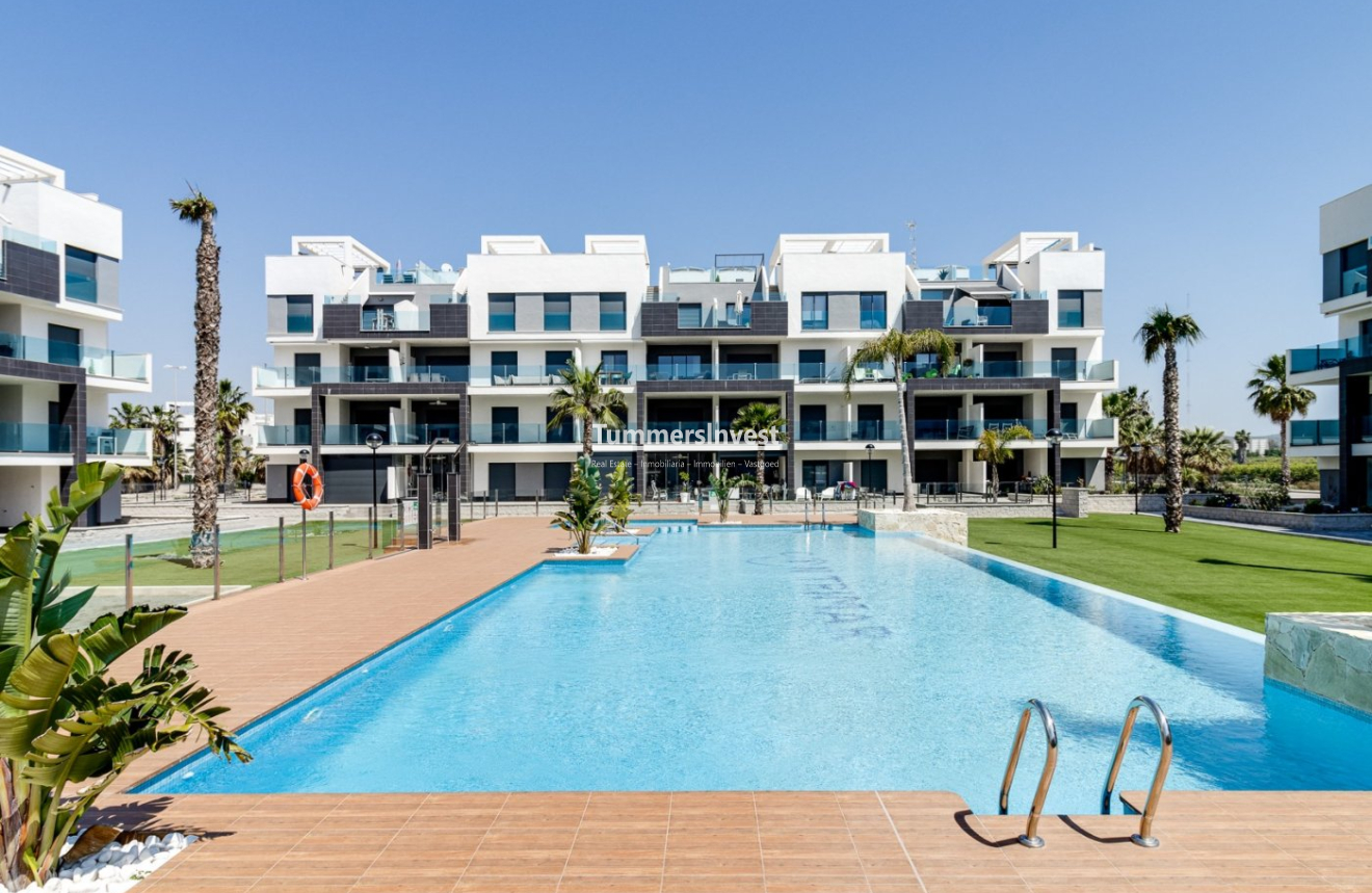 Nieuwbouw Woningen · Apartment · Guardamar del Segura · El Raso