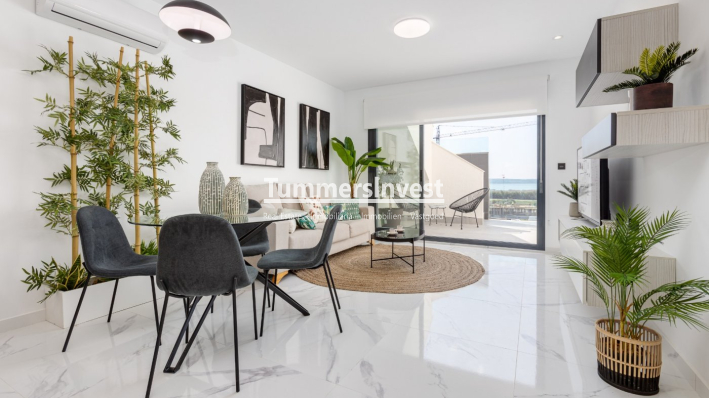 Nieuwbouw Woningen · Apartment · Guardamar del Segura · El Raso