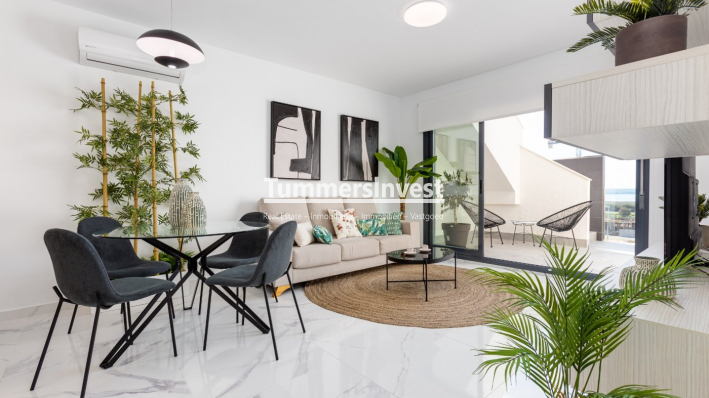 Nieuwbouw Woningen · Apartment · Guardamar del Segura · El Raso