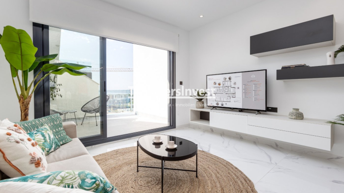 Nieuwbouw Woningen · Apartment · Guardamar del Segura · El Raso