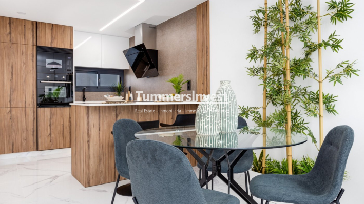 New Build · Apartment · Guardamar del Segura · El Raso