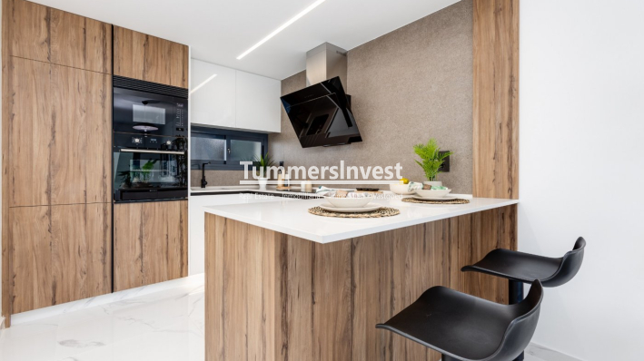 Nieuwbouw Woningen · Apartment · Guardamar del Segura · El Raso