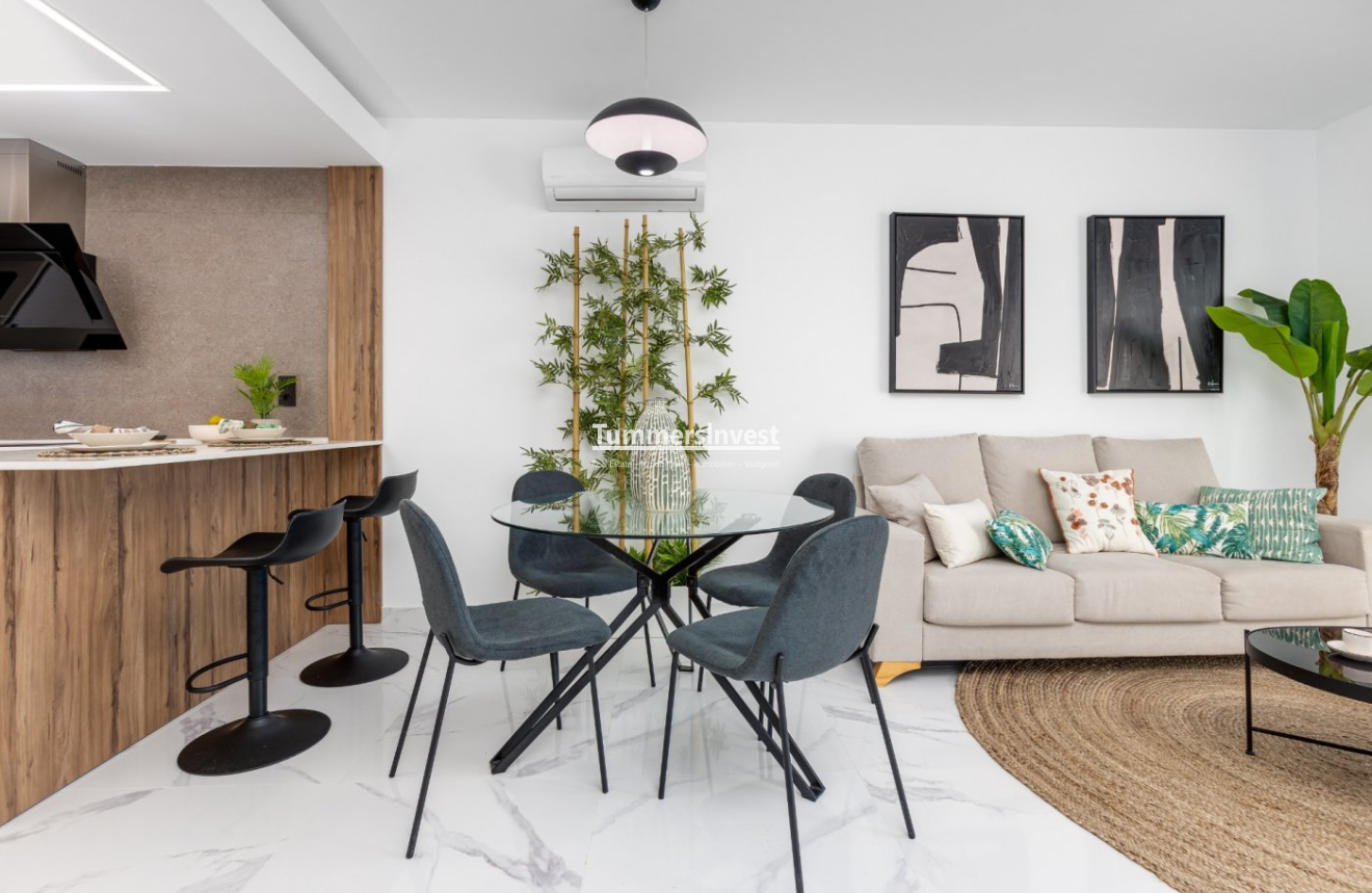 Nieuwbouw Woningen · Apartment · Guardamar del Segura · El Raso