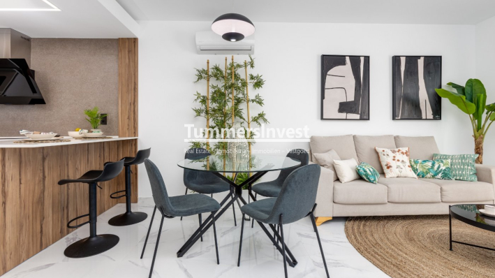 Nieuwbouw Woningen · Apartment · Guardamar del Segura · El Raso