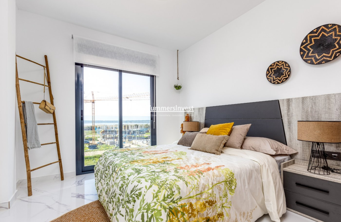 New Build · Apartment · Guardamar del Segura · El Raso