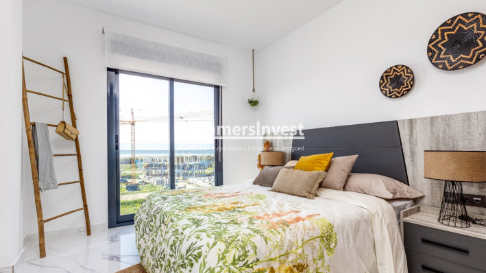 Neue Gebäude · Apartment · Guardamar del Segura · El Raso