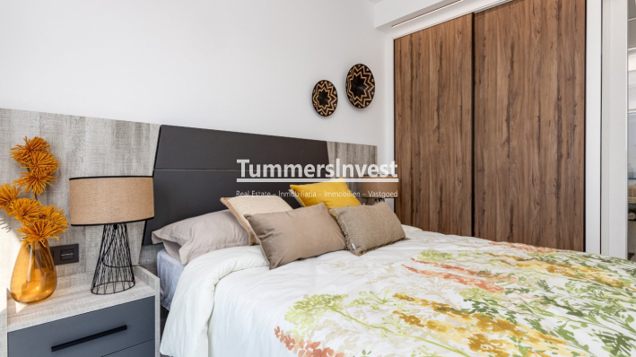 Nieuwbouw Woningen · Apartment · Guardamar del Segura · El Raso