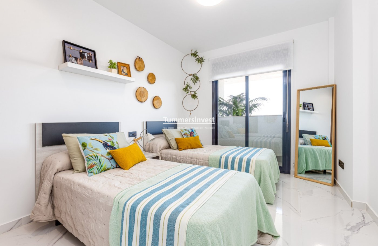 Nieuwbouw Woningen · Apartment · Guardamar del Segura · El Raso