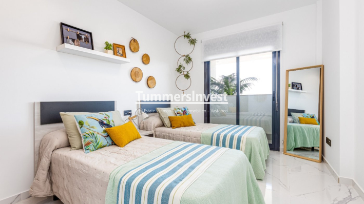 Nieuwbouw Woningen · Apartment · Guardamar del Segura · El Raso