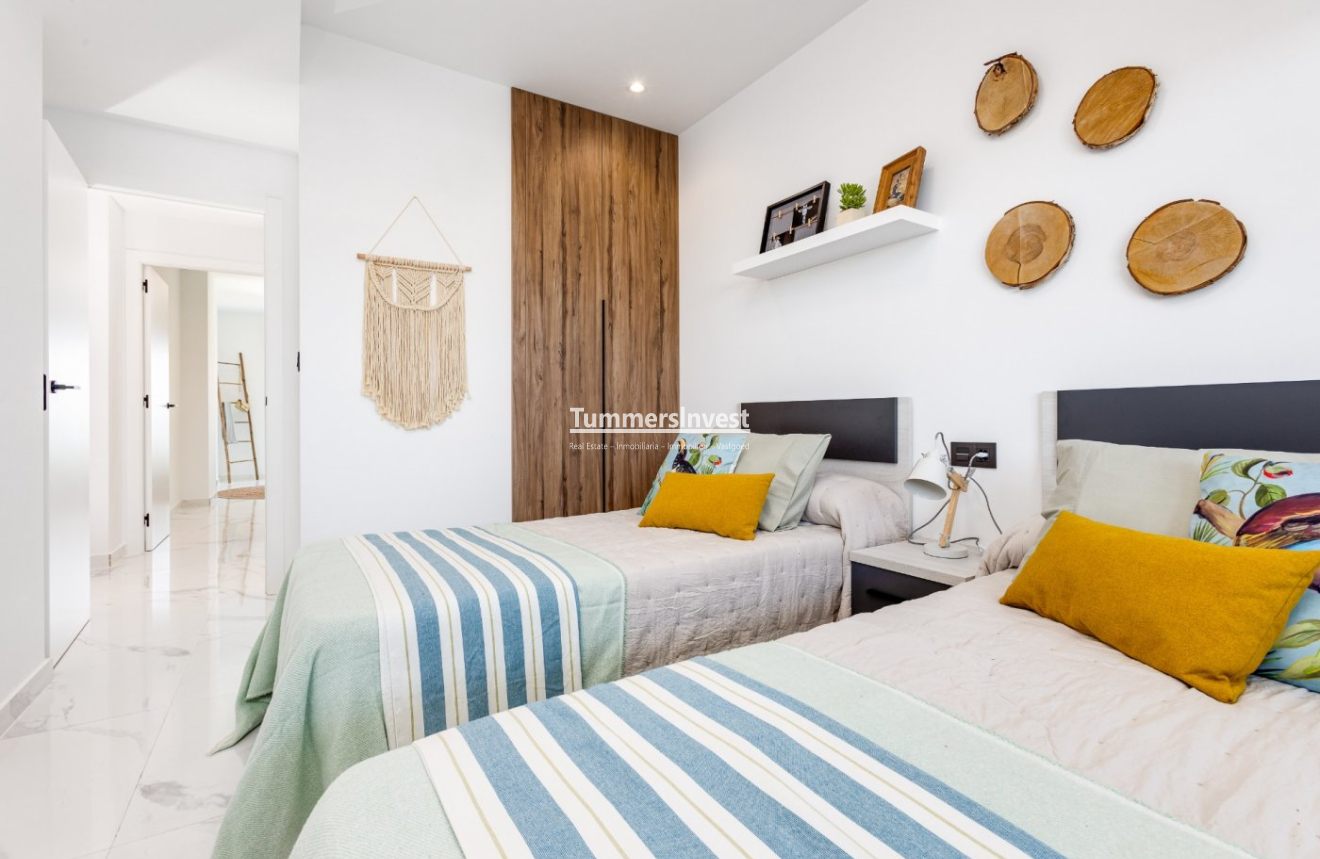 Nieuwbouw Woningen · Apartment · Guardamar del Segura · El Raso