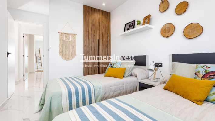 Nieuwbouw Woningen · Apartment · Guardamar del Segura · El Raso