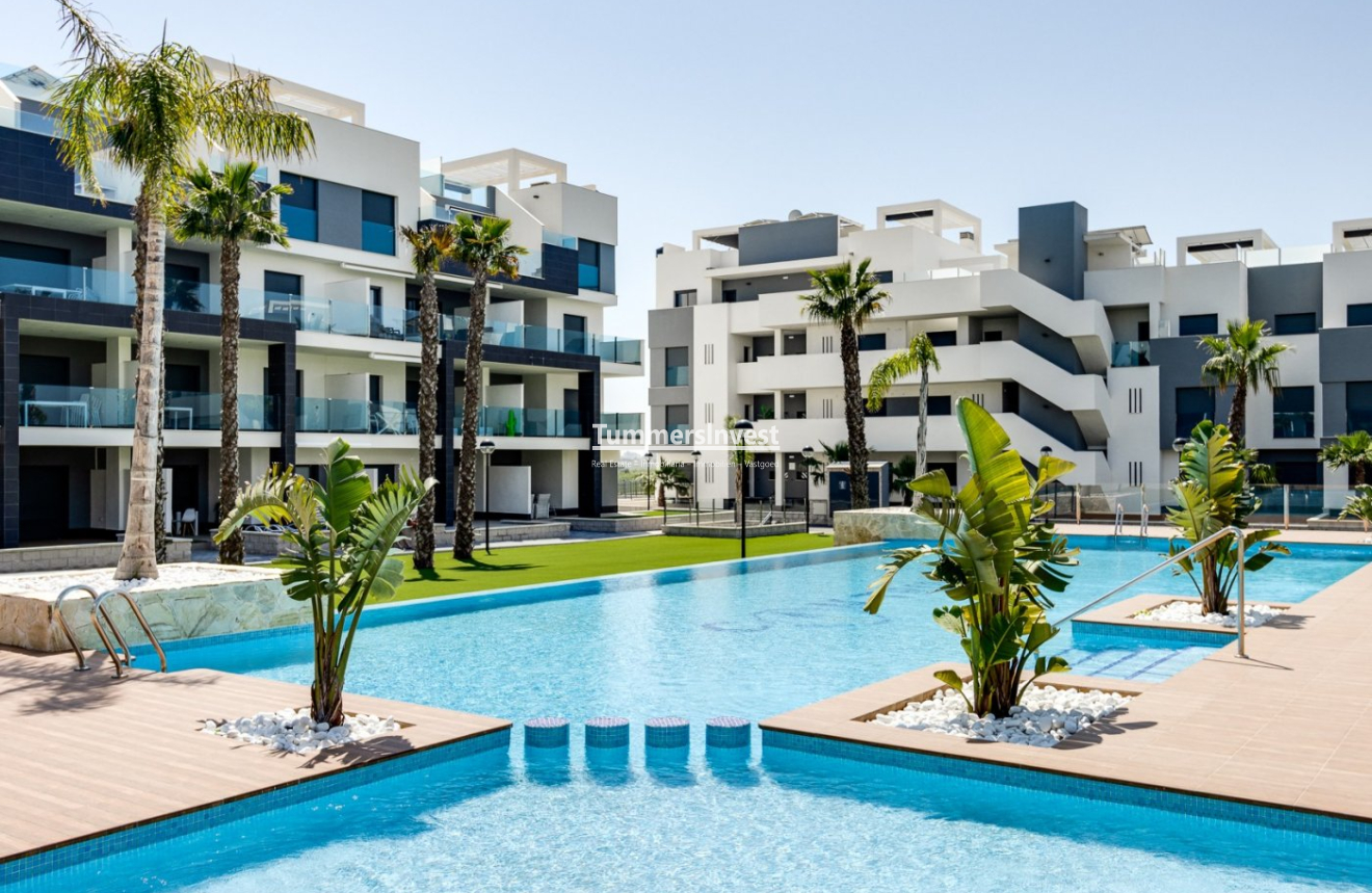 Nieuwbouw Woningen · Apartment · Guardamar del Segura · El Raso