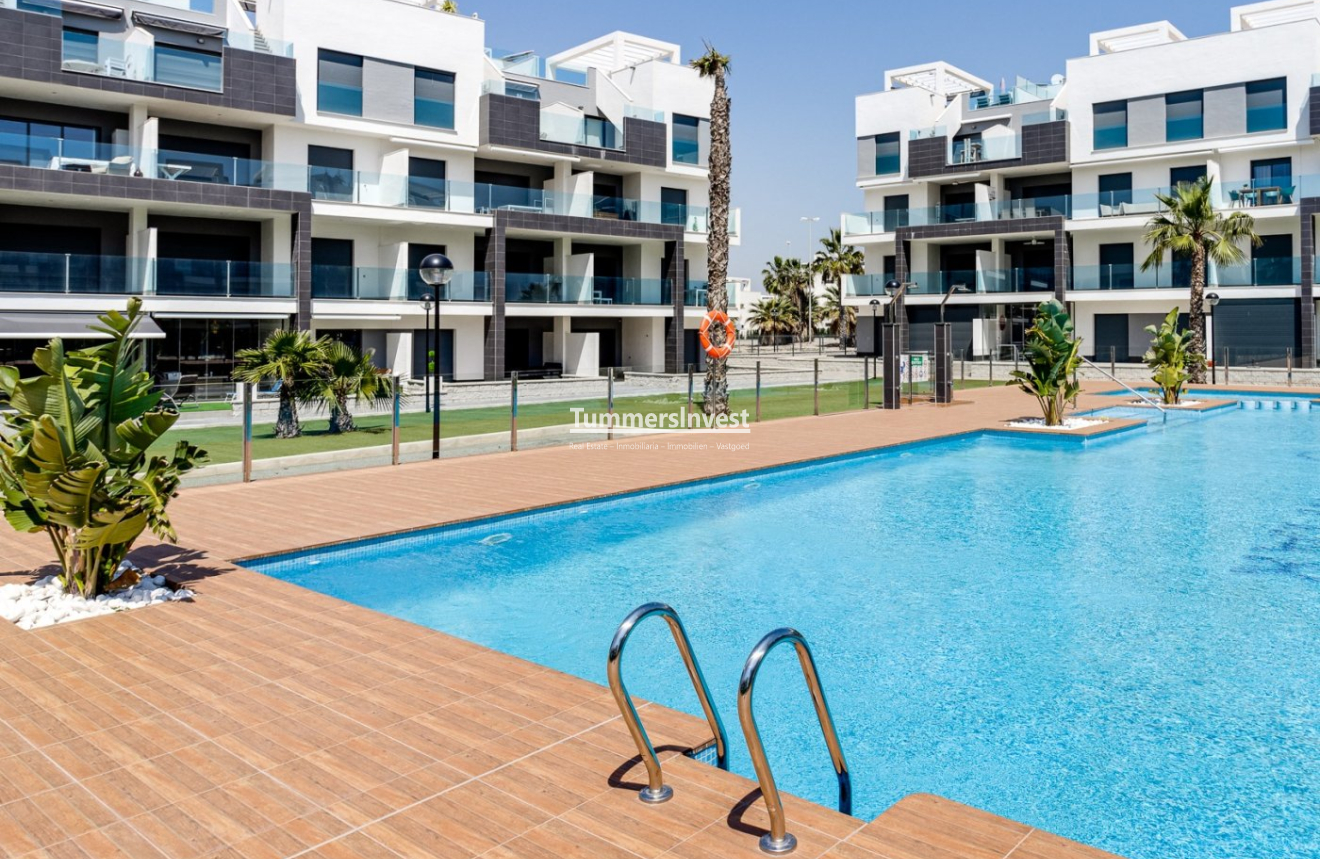 Nieuwbouw Woningen · Apartment · Guardamar del Segura · El Raso