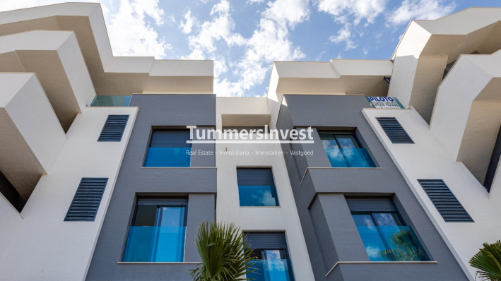 Nieuwbouw Woningen · Apartment · Guardamar del Segura · El Raso