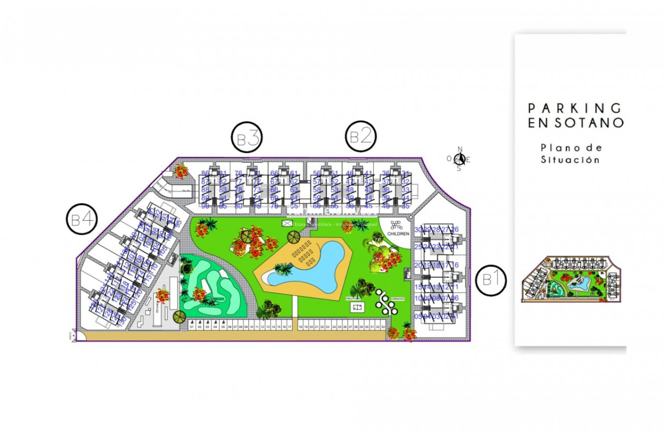 New Build · Apartment · Guardamar del Segura · El Raso