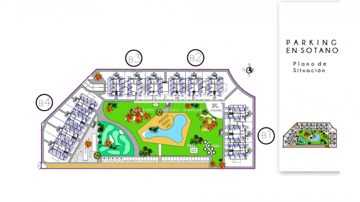 Obra nueva · Apartment · Guardamar del Segura · El Raso