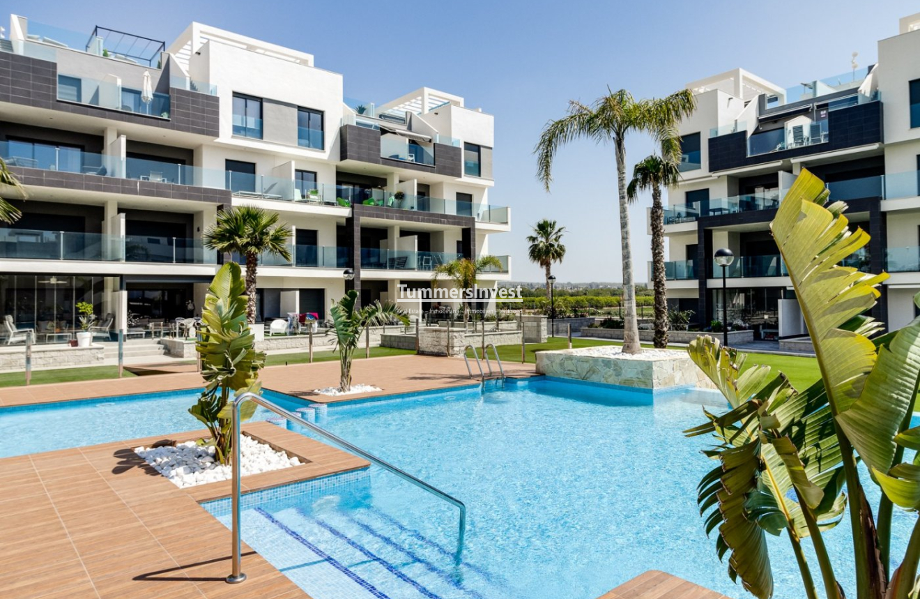 Nieuwbouw Woningen · Apartment · Guardamar del Segura · El Raso