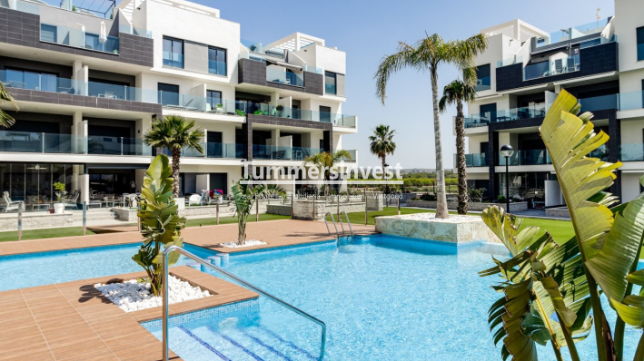 Nieuwbouw Woningen · Apartment · Guardamar del Segura · El Raso