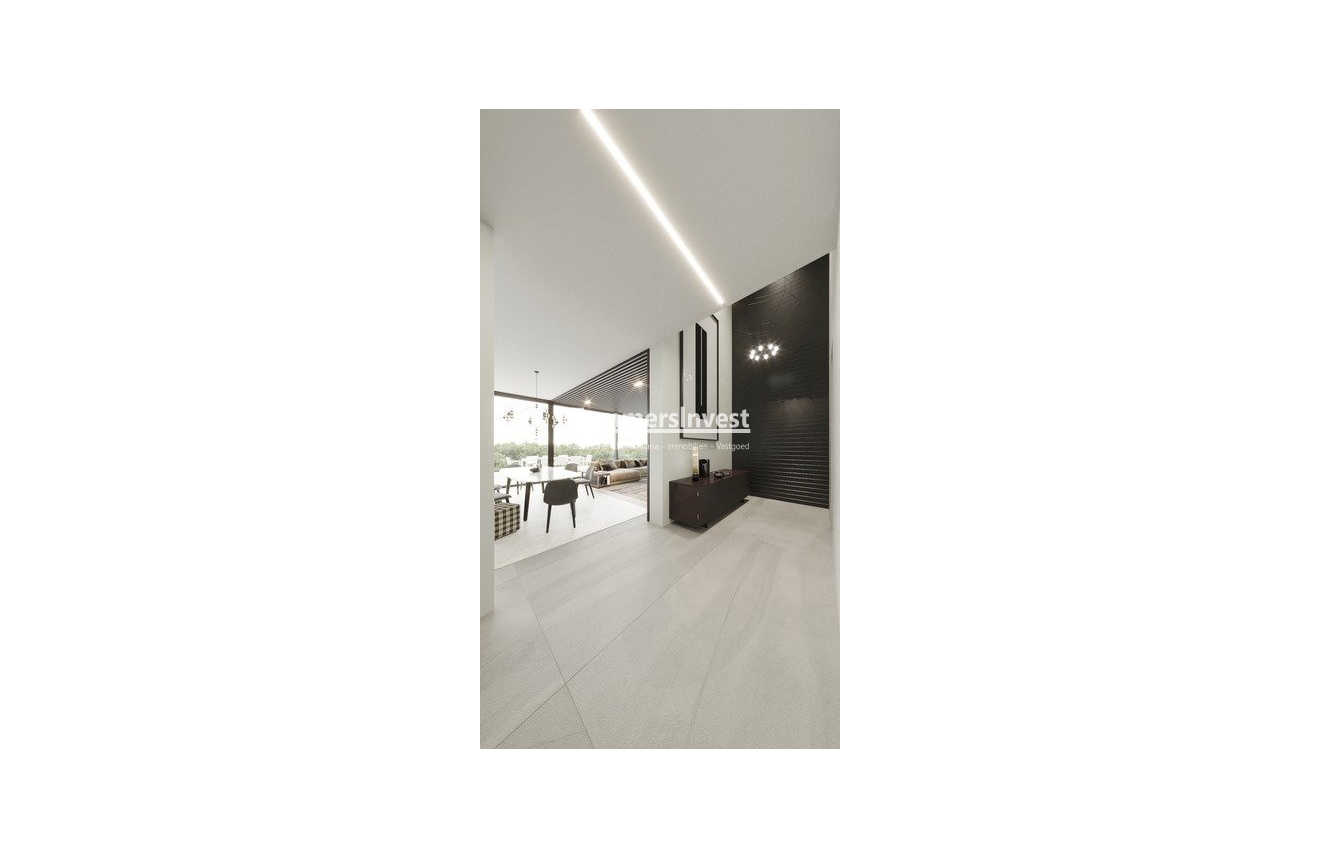 New Build · Villa · Altea · Altea la Vella