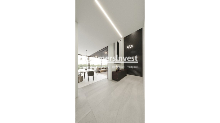 New Build · Villa · Altea · Altea la Vella