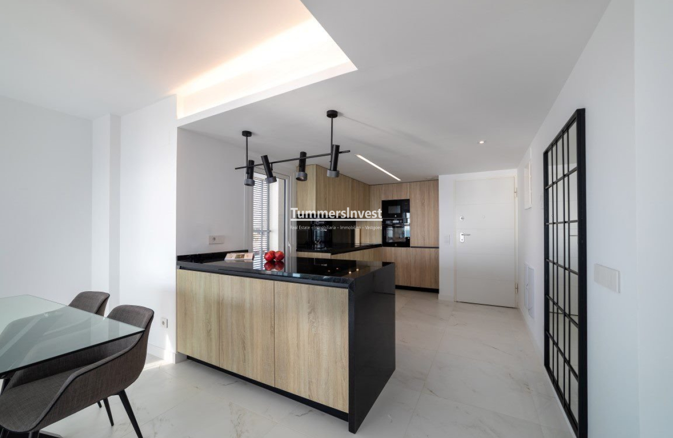 Neue Gebäude · Apartment · Torrevieja · Punta Prima