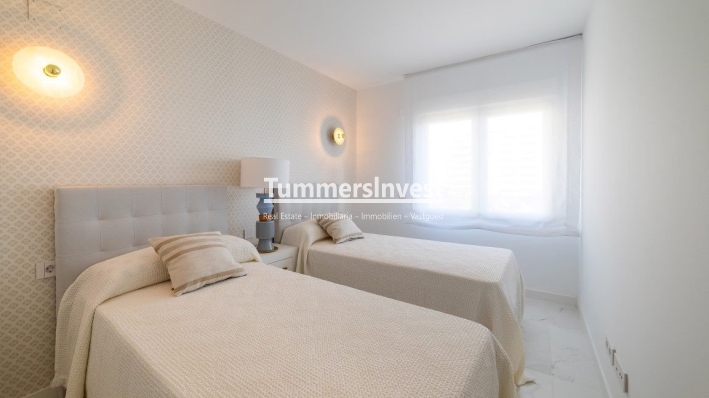 Nieuwbouw Woningen · Apartment · Torrevieja · Punta Prima