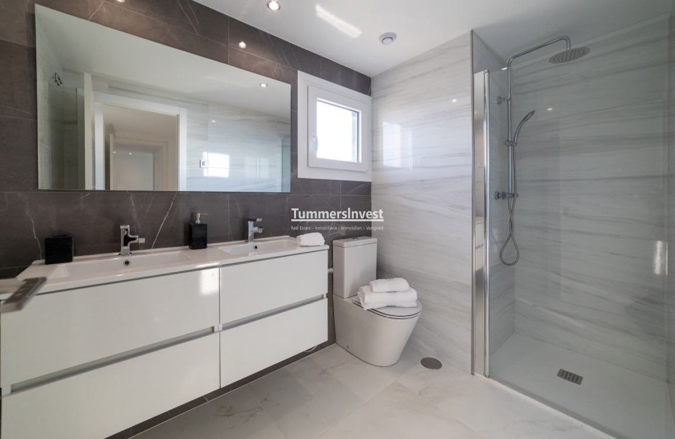 Neue Gebäude · Apartment · Torrevieja · Punta Prima