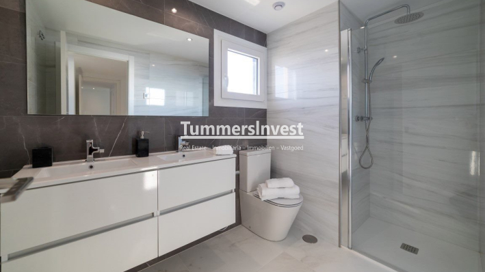 New Build · Apartment · Torrevieja · Punta Prima