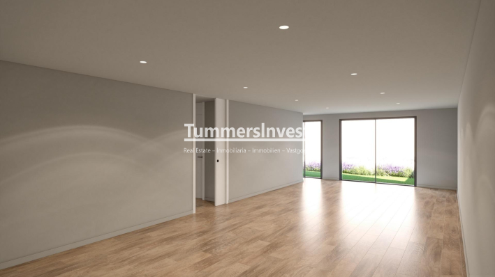 Nieuwbouw Woningen · Villa · Torre Pacheco · Santa Rosalía