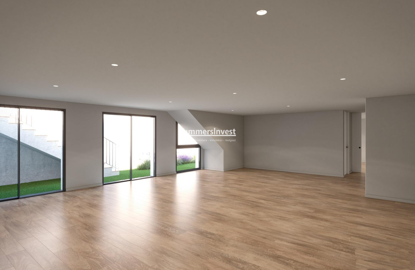 Nieuwbouw Woningen · Villa · Torre Pacheco · Santa Rosalía