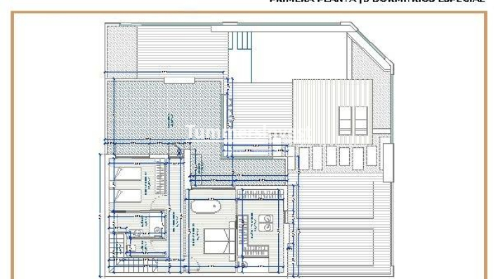 New Build · Villa · Torre Pacheco · Roldán