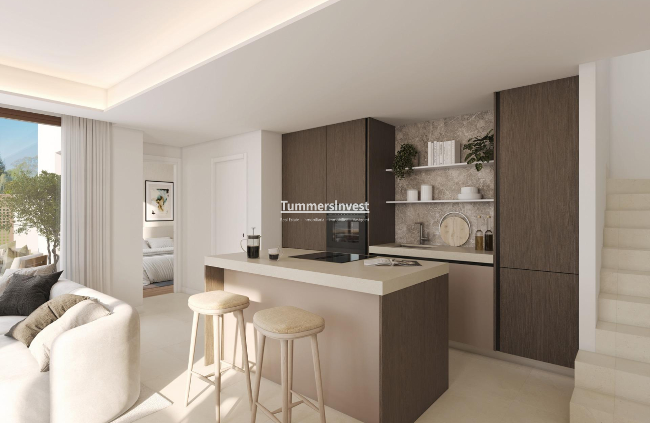 Nieuwbouw Woningen · Villa · Torre Pacheco · Roldán