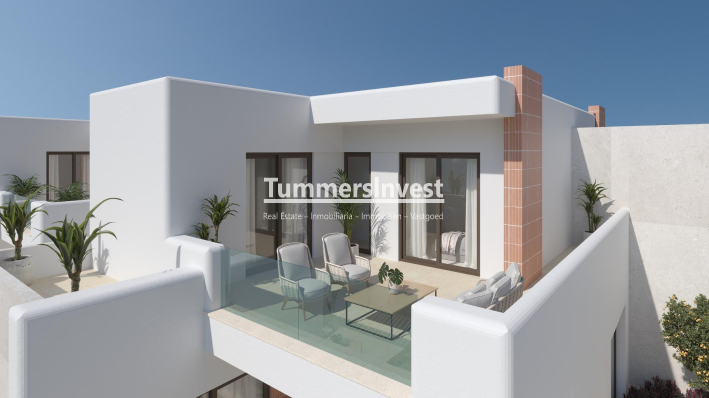 Nieuwbouw Woningen · Villa · Torre Pacheco · Roldán