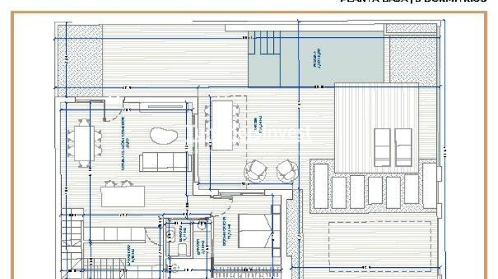 Nieuwbouw Woningen · Villa · Torre Pacheco · Roldán