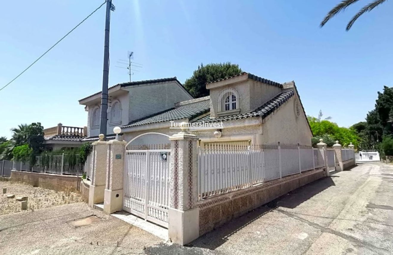 Reventa · Chalet · Elche / Elx · Algoda-Matola-Llano de San José