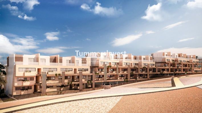 Nieuwbouw Woningen · Bungalow · Finestrat · Urbanizaciones