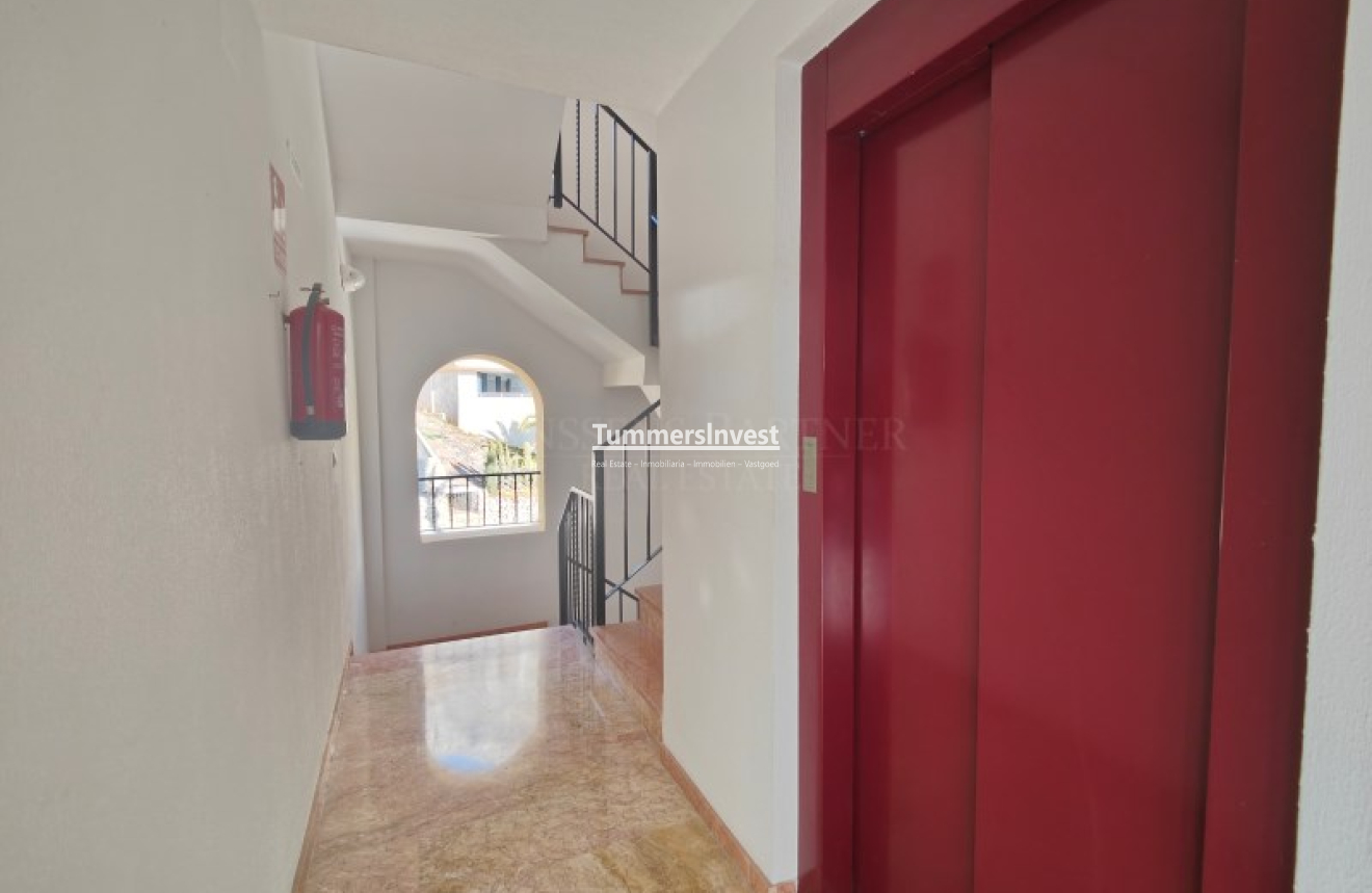 Long Term Rental · Flat · Altea · Altea Pueblo