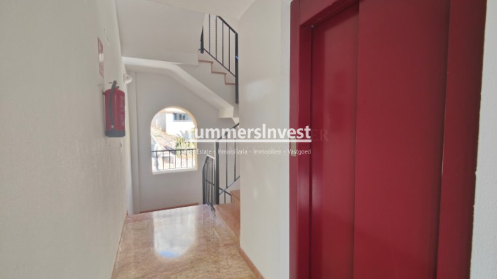 Long Term Rental · Flat · Altea · Altea Pueblo