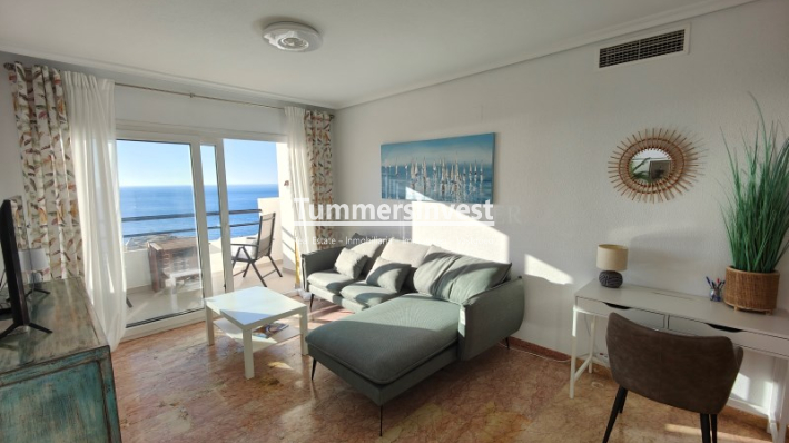 Long Term Rental · Flat · Altea · Altea Pueblo