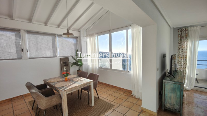 Long Term Rental · Flat · Altea · Altea Pueblo