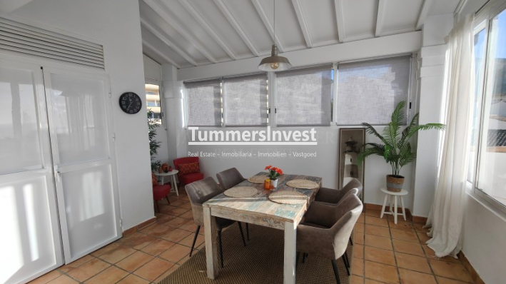 Long Term Rental · Flat · Altea · Altea Pueblo