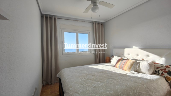 Long Term Rental · Flat · Altea · Altea Pueblo