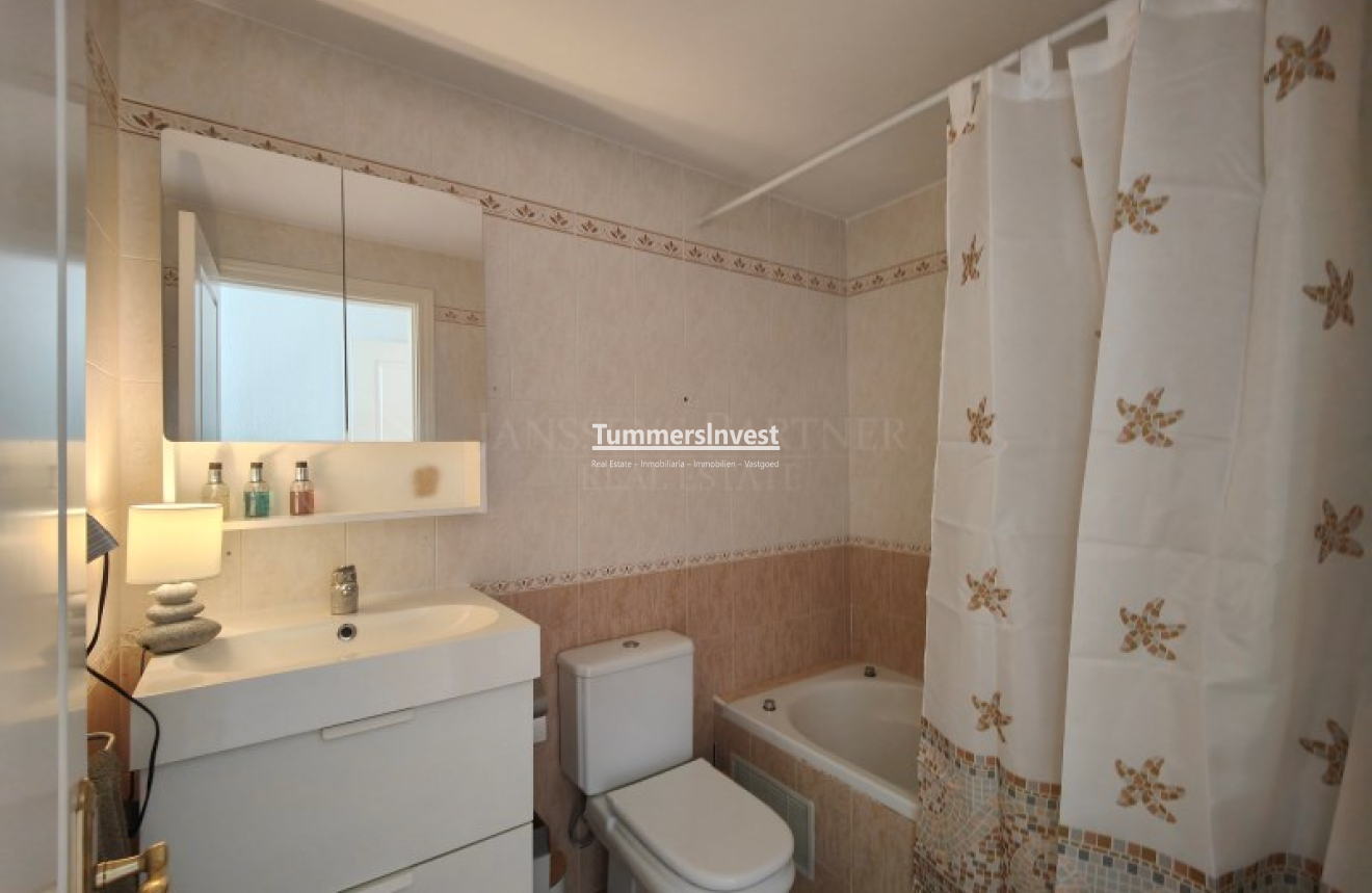 Long Term Rental · Flat · Altea · Altea Pueblo