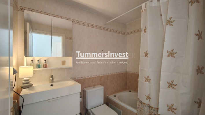 Long Term Rental · Flat · Altea · Altea Pueblo