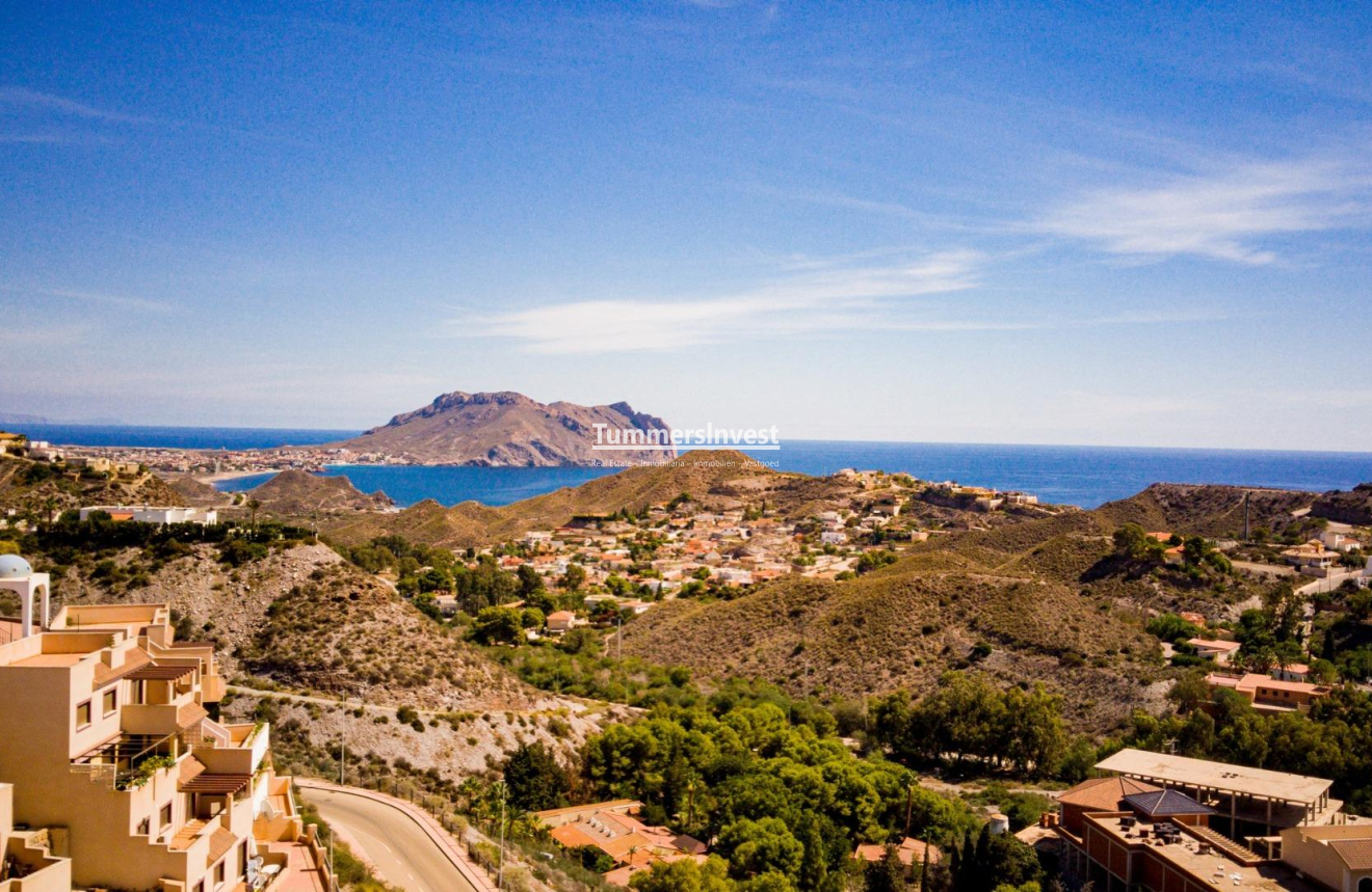 Neue Gebäude · Apartment · Aguilas · Collados