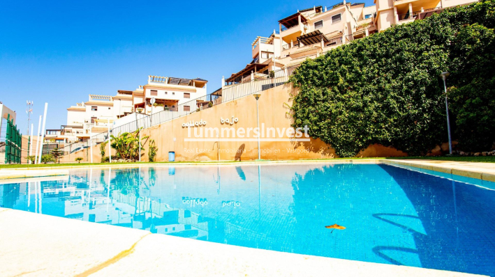 Nieuwbouw Woningen · Apartment · Aguilas · Collados