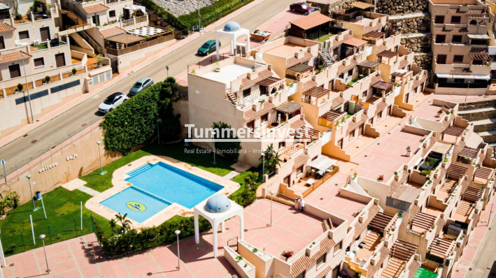 New Build · Apartment · Aguilas · Collados