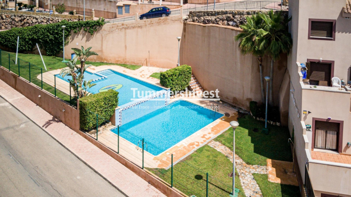 New Build · Apartment · Aguilas · Collados