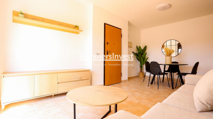 Neue Gebäude · Apartment · Aguilas · Collados